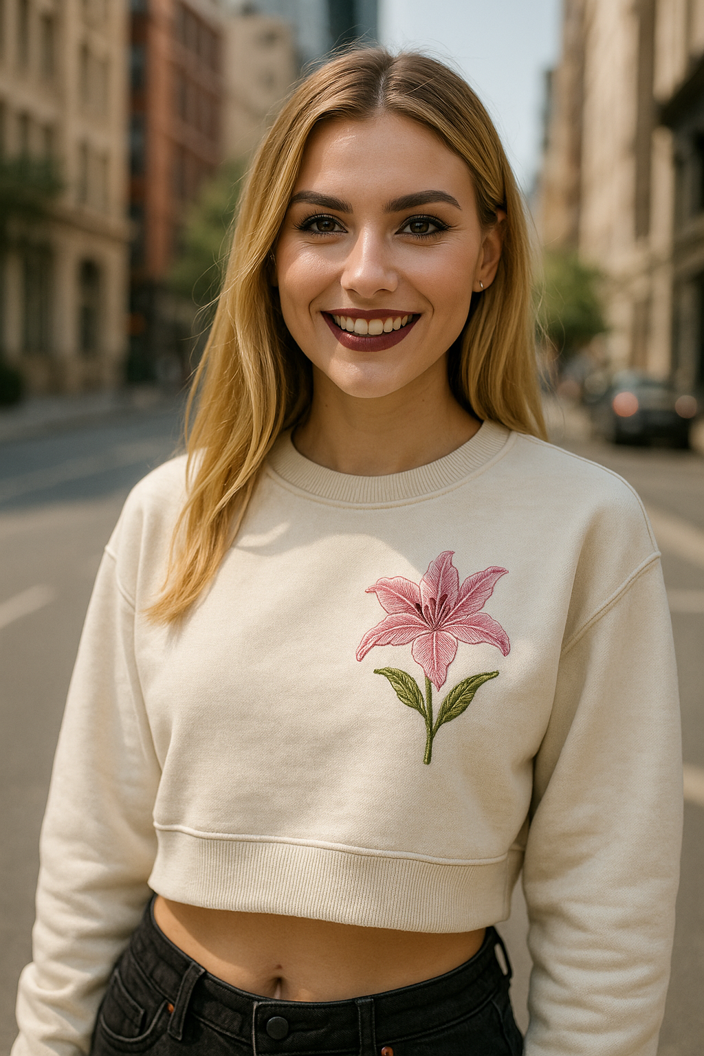 Lily Collection
