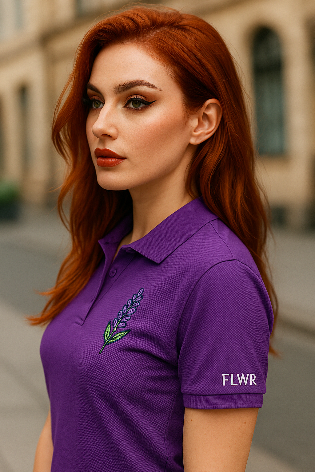 Lavender Collection